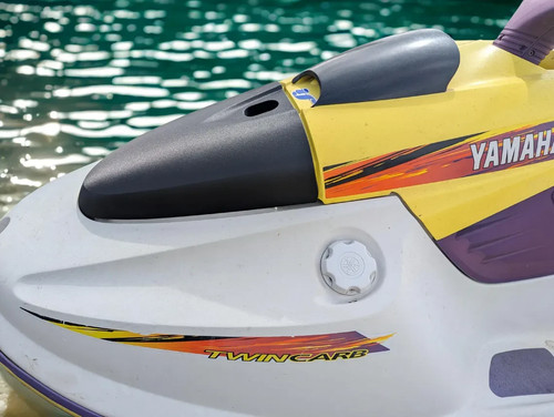 Yamaha waveblaster wb2 760 - waveblaster,