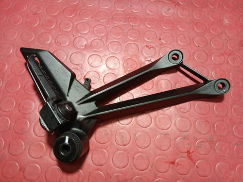 Pedale arrière droit kawasaki - arrière,