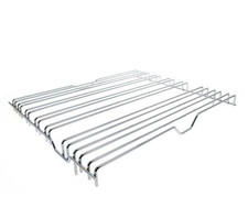 SCHOLTES Glissière gauche grande capacité C00297150 482000089297 pour four