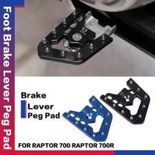 Extension de la plate-forme de