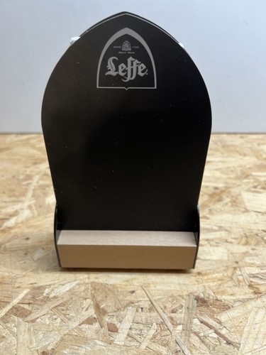Petite ardoise table - , leffe