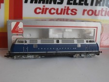 DB LOCOMOTIVE DIESEL V300