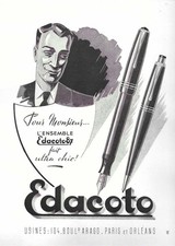 AD PUBLICITE   STYLOS PENS