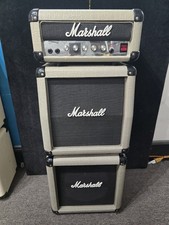 1987 Marshall Silver Jubilee