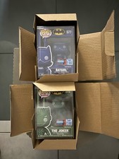 Funko Pop The Joker (Green