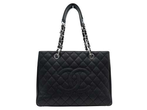 Neuf sac main chanel cabas - a,