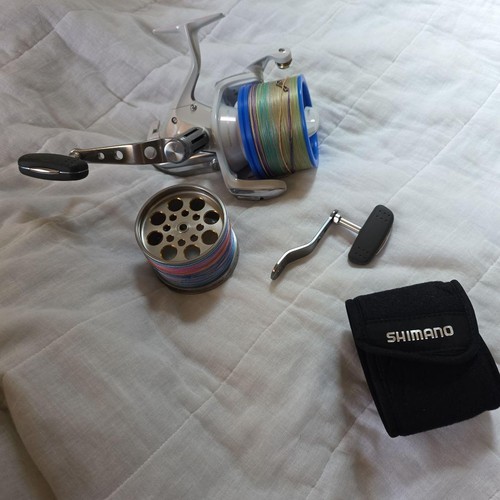 Shimano super aero technium - super,