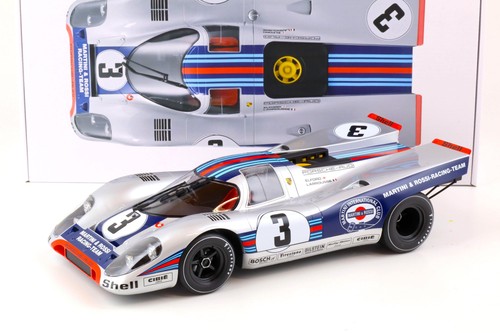 Norev porsche 917k - 1:12,