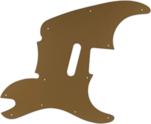Custom pickguard for squier - pickguard,
