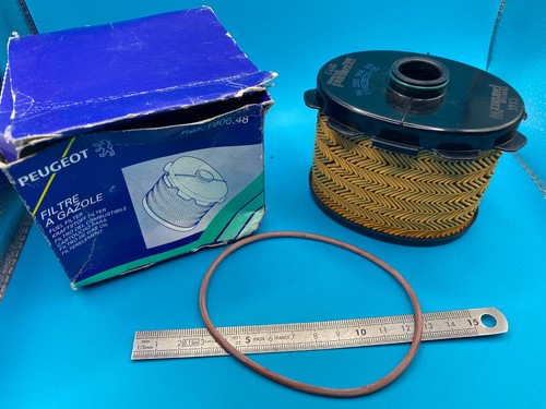 Filtre gasoil origine - à, d'origine
