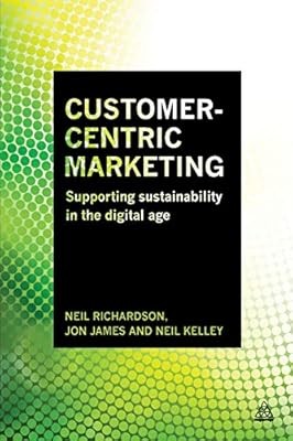 Customer centric marketing - customer-centric,