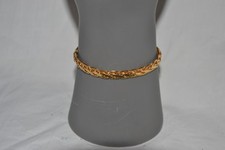 Elégant bracelet vintage