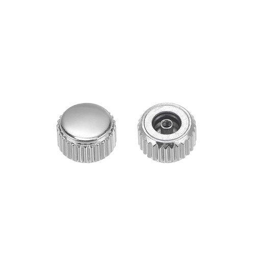 2pcs 5mm montre couronne - montre,