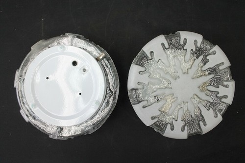 Ancienne lampe plafond - lampe, de