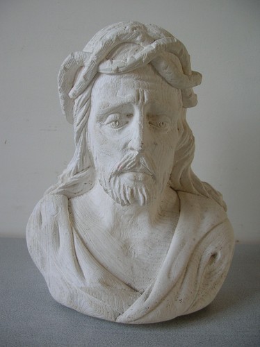 Statue catholique sculpture - , du