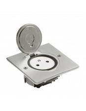 Prise de sol simple 2P+T