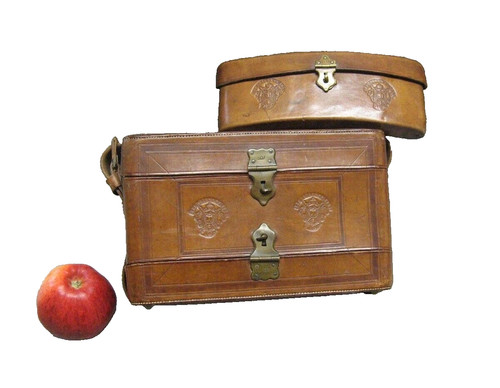 Mallette cartouchière de - mallette,