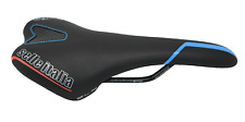 Selle Italia SLR TM (130Mm) Mgn Noir Bleu