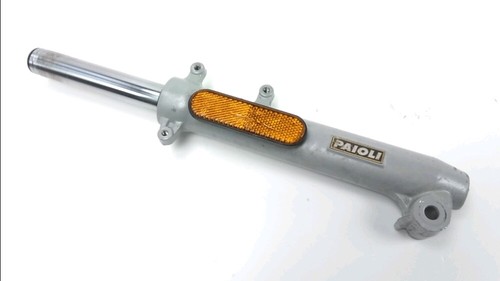 Tube fourche droit mbk cs - droit,
