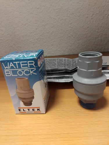 Waterblock eltek litres - waterblock,
