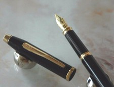 STYLO PLUME CROSS Century