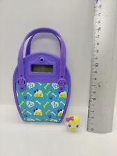 My pocket friend type tamagotchi  sac a main mini 2006 Fonctionne Très Bien
