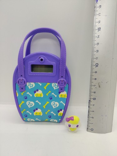 Pocket friend type - my,