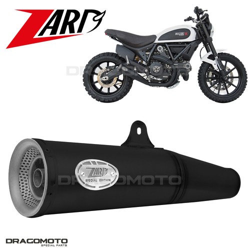 Scrambler 800 ducati - scrambler, 2015