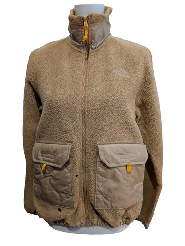 Veste polaire femme the - polaire,