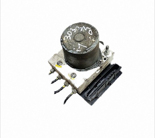 Mitsubishi l200 pompe abs - mitsubishi,
