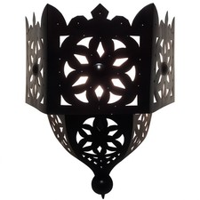 Applique Marocaine Farida