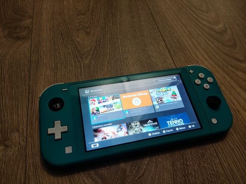 Nintendo switch lite - 🎮,