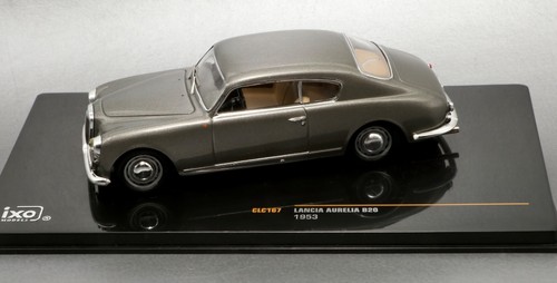 Lancia aurelia b20 43 - lancia, b20.