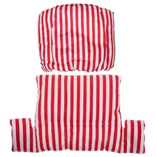 Coussin Assise Tapis Pour