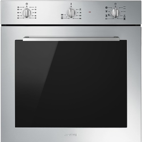 Smeg sf64m3tvx four - 70, l