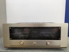 ACCUPHASE P-450 puissance Amplificateur Courant Feedback Circuit Usé 30.6kg