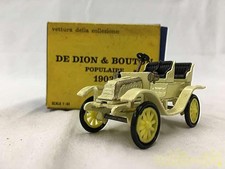 DELL'AUTOMOBILE/DUGU VETTURA