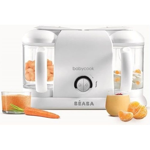 Beaba babycook duo robot - babycook,