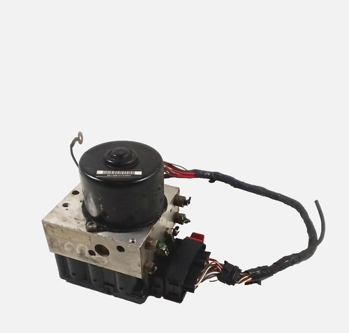 Bloc abs freins renault - abs,