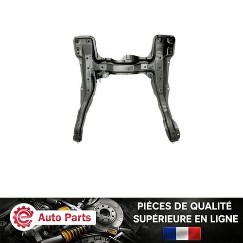 Berceau moteur avant - berceau,