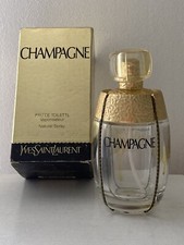 Ancien Flacon de Parfum