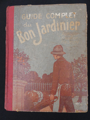 Guide complet bon jardinier - du,