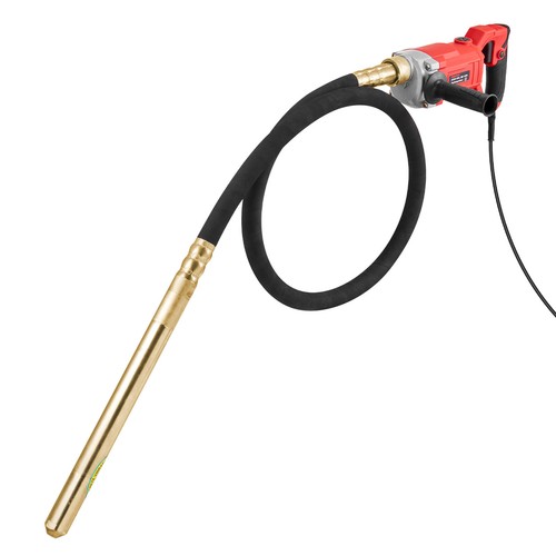 Vevor vibrateur béton - vevor,