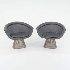 1960s Warren Platner for Knoll