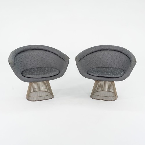 1960s warren platner for - warren,