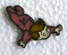 Pin's DISNEY PETER PAN Michel