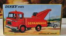 DINKY TOYS 589 Ed. Atlas