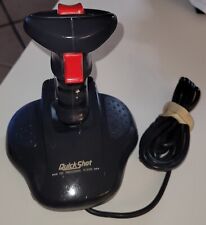 Joystick Quickshot QS-137F Pour Atari - Bon État