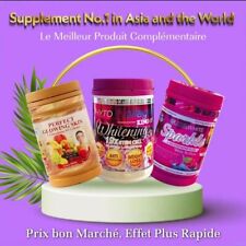 GLUTA WHITE SPARKLE, PHYTO