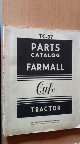 Cormick deering tractor - deering,